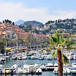 Mileade L'orangeraie - Entierement Renove Hotel
