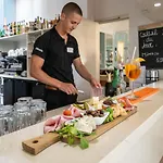 Mileade L'orangeraie - Entierement Renove Hotel