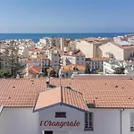 Hotel Mileade L'orangeraie - Entierement Renove