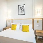 Mileade L'orangeraie - Entierement Renove 3* Menton