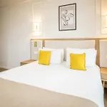 Mileade L'orangeraie - Entierement Renove Hotel Menton