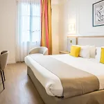 Hotel Mileade L'orangeraie - Entierement Renove Menton