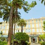Mileade L'orangeraie - Entierement Renove 3* Menton