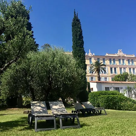 Mileade L'orangeraie -