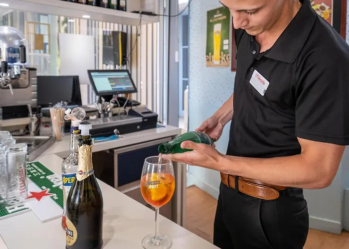 Miléade L'orangeraie -