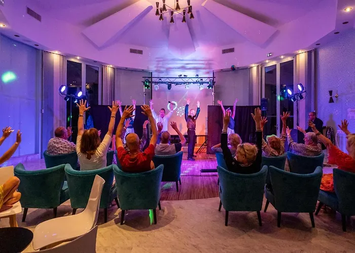 Miléade L'orangeraie - Hotel 3*