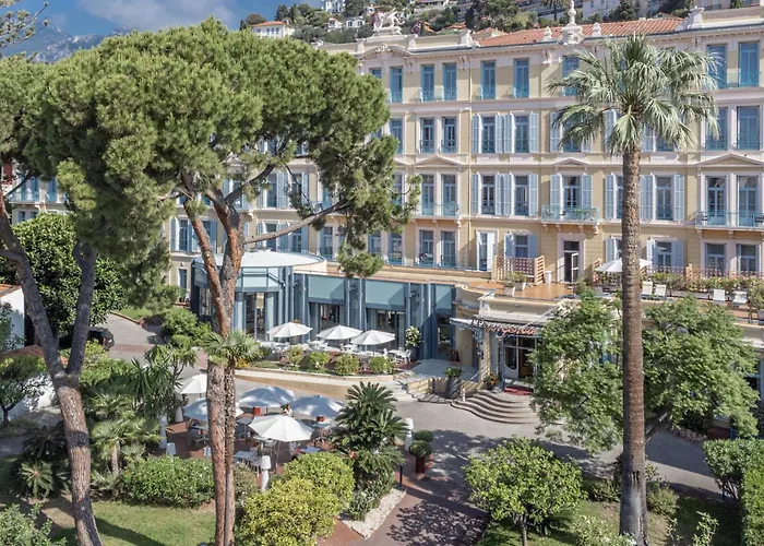 Miléade L'orangeraie - Hotel 3*