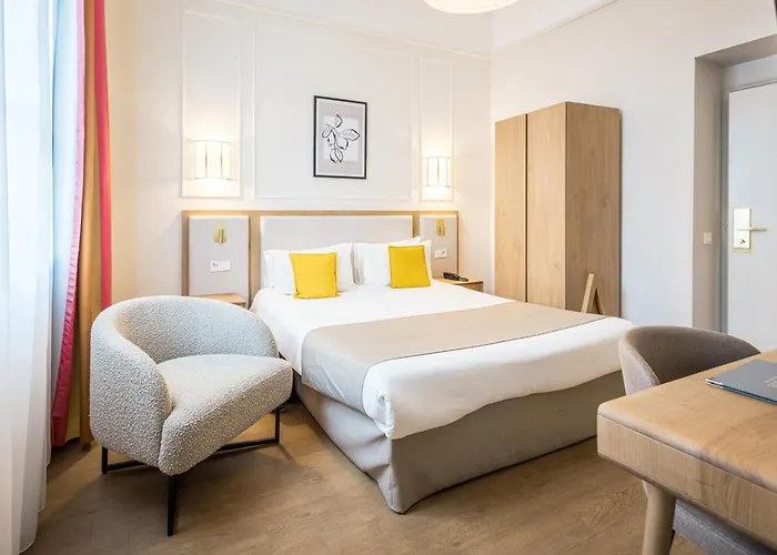 Miléade L'orangeraie - Hotel 3*