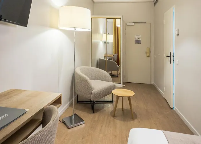 Miléade L'orangeraie - Mentone