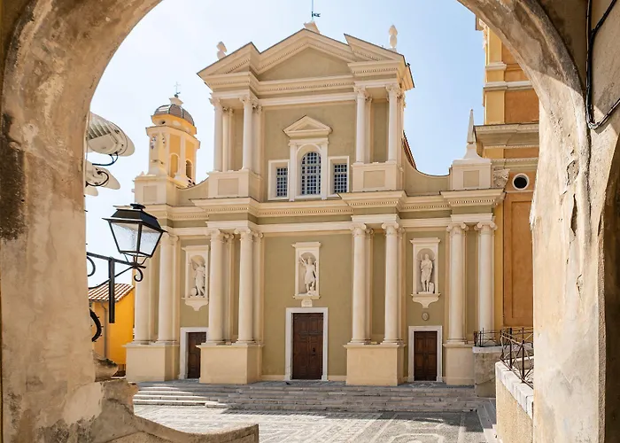 Miléade L'orangeraie - Hotel