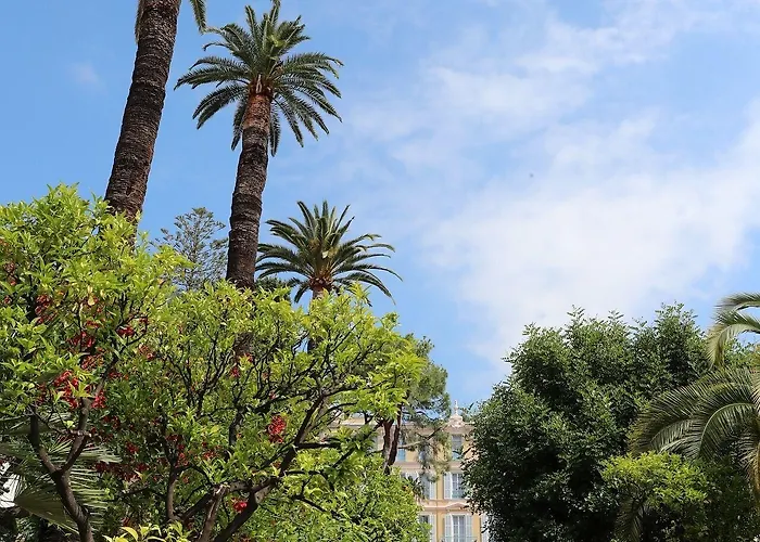 Miléade L'orangeraie - Hotel