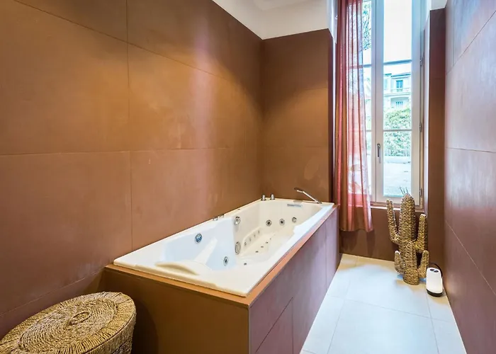 Miléade L'orangeraie - 3* Mentone