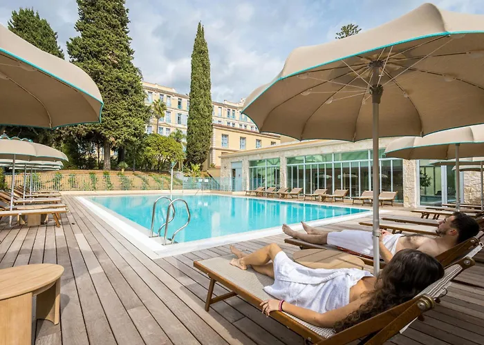 Hotel Miléade L'orangeraie - 3*