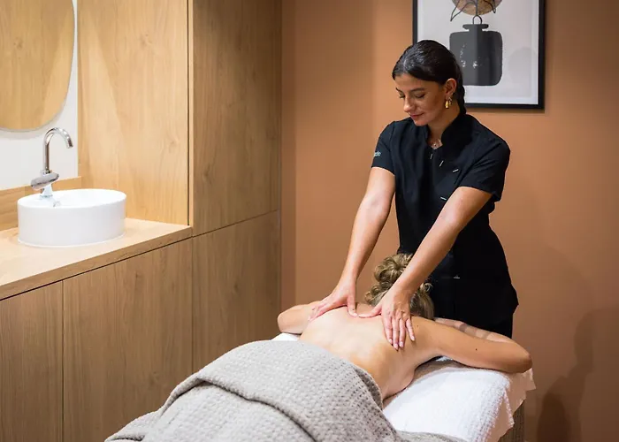 Hotel Miléade L'orangeraie - 3*