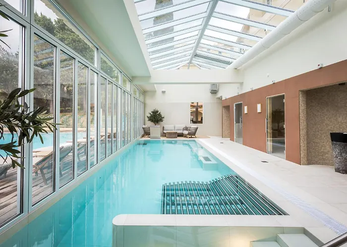 Miléade L'orangeraie - Hotel