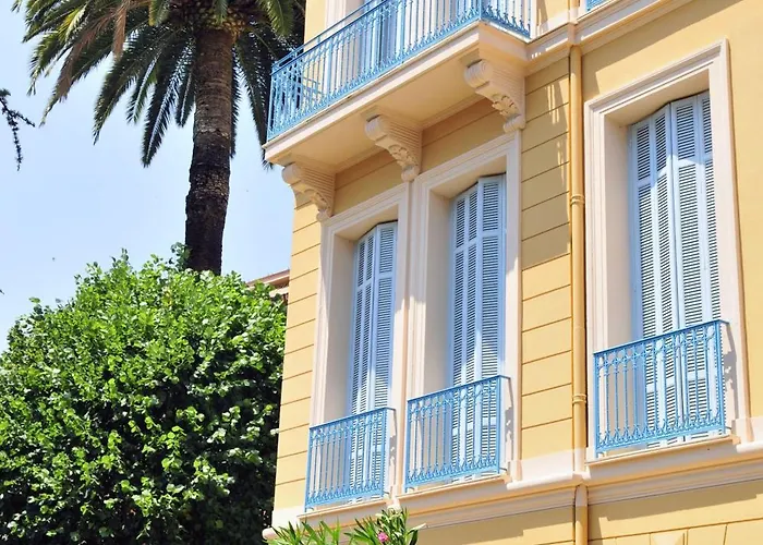 Miléade L'orangeraie - Hotel