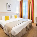 Mileade L'orangeraie - Entierement Renove 3*