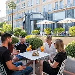 فندق Mileade L'orangeraie - Entierement Renove مينتون