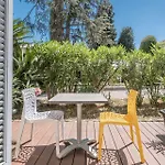 فندق Mileade L'orangeraie - Entierement Renove 3*