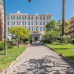 Ξενοδοχείο Mileade L'orangeraie - Entierement Renove Μεντόν