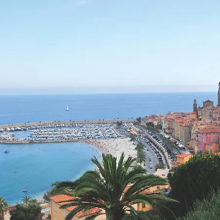 Mileade L'orangeraie - Entierement Renove 3* Mentona