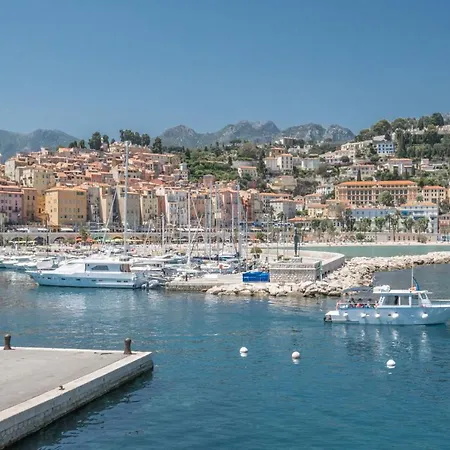 Hotel Mileade L'orangeraie - Entierement Renove