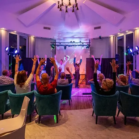 Mileade L'orangeraie - Entierement Renove Otel 3*