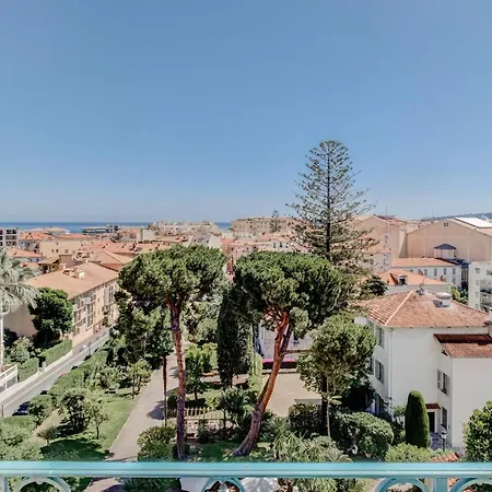 Mileade L'orangeraie - Entierement Renove Hotel