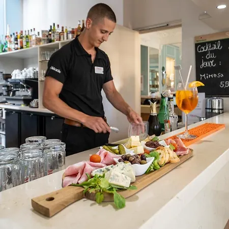 Mileade L'orangeraie - Entierement Renove Hotel