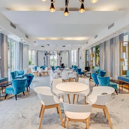 Mileade L'orangeraie - Entierement Renove Otel