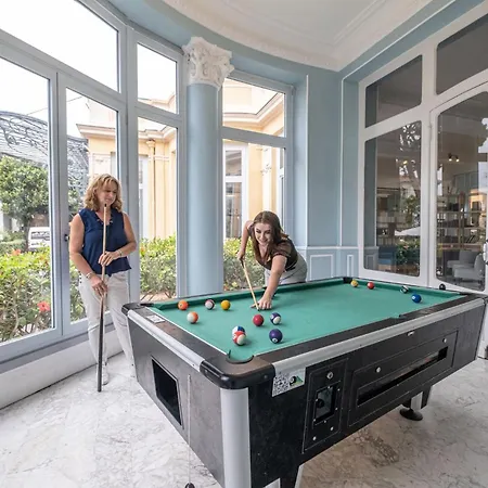 Otel Mileade L'orangeraie - Entierement Renove