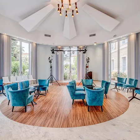 Mileade L'orangeraie - Entierement Renove Hotel Menton