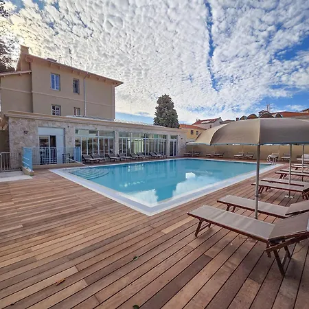 Mileade L'orangeraie - Entierement Renove Hotel