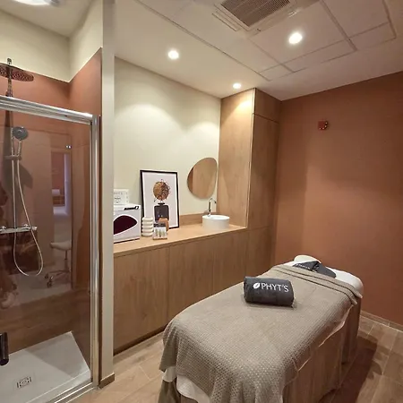 Mileade L'orangeraie - Entierement Renove Hotel Mentona