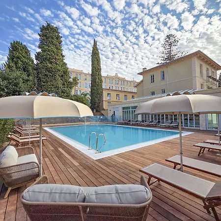 Mileade L'orangeraie - Entierement Renove Otel 3*