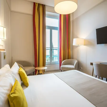 Mileade L'orangeraie - Entierement Renove 3*