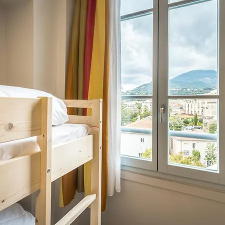 Mileade L'orangeraie - Entierement Renove Menton