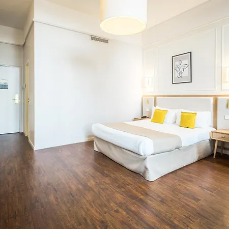 Mileade L'orangeraie - Entierement Renove Hotel