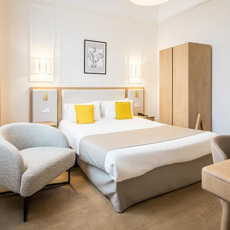 Mileade L'orangeraie - Entierement Renove Hotel 3*