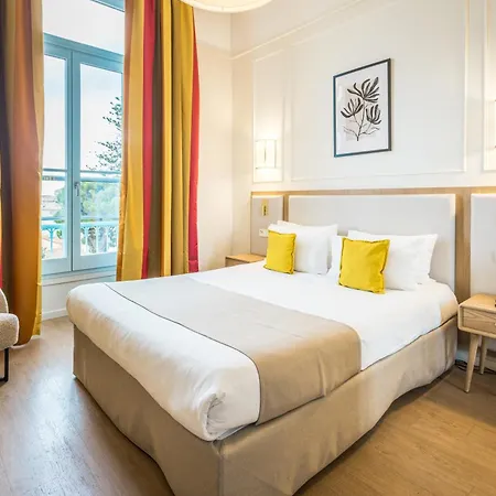 Mileade L'orangeraie - Entierement Renove Hotel Mentona