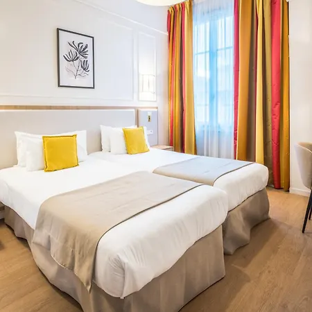 Mileade L'orangeraie - Entierement Renove 3*