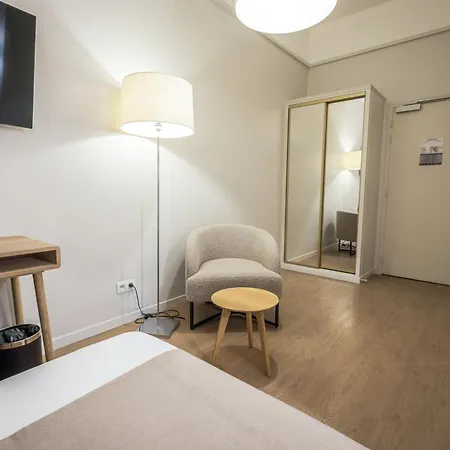Hotel Mileade L'orangeraie - Entierement Renove 3*