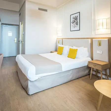 Hotel Mileade L'orangeraie - Entierement Renove