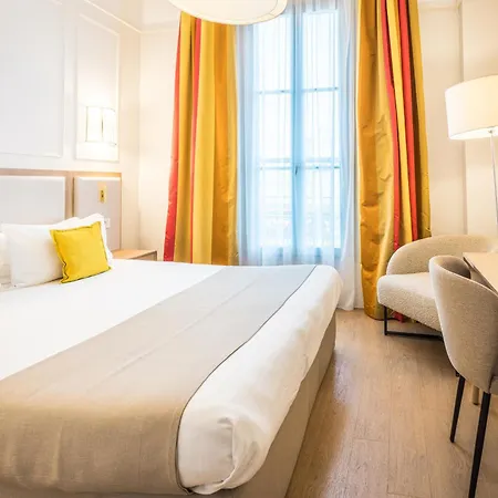 Mileade L'orangeraie - Entierement Renove Hotel Menton