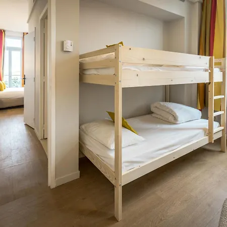 Mileade L'orangeraie - Entierement Renove 3* Menton