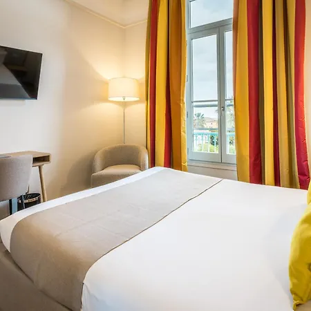 酒店 Mileade L'orangeraie - Entierement Renove 3*