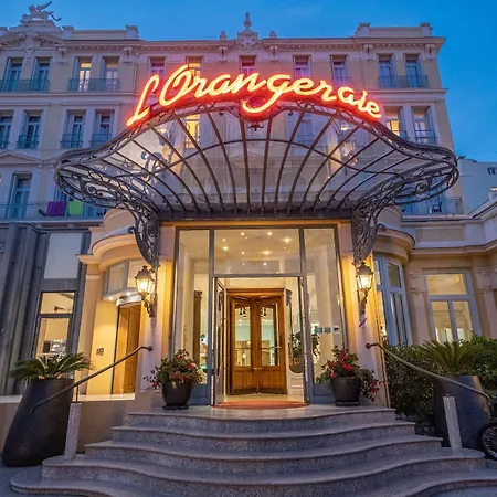 Mileade L'orangeraie - Entierement Renove