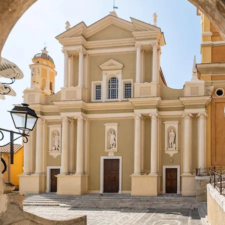 Mileade L'orangeraie - Entierement Renove Otel