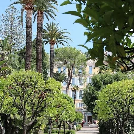 Mileade L'orangeraie - Entierement Renove Menton