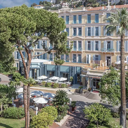 Mileade L'orangeraie - Entierement Renove Hotel